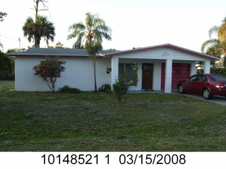 Front Photo
