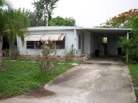Front Photo