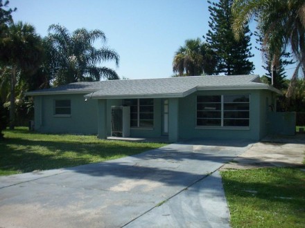 Front Photo