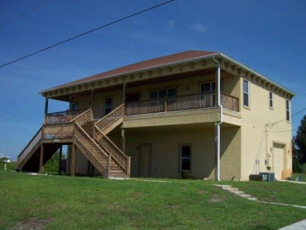 Front Photo