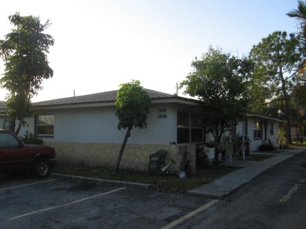 Front Photo