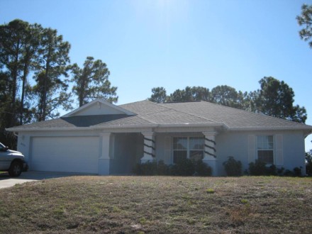 Front Photo