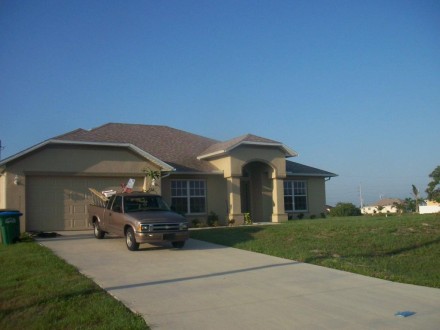Front Photo