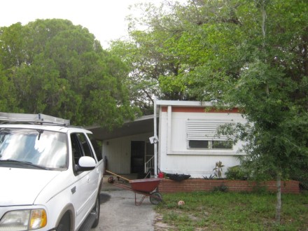 Front Photo