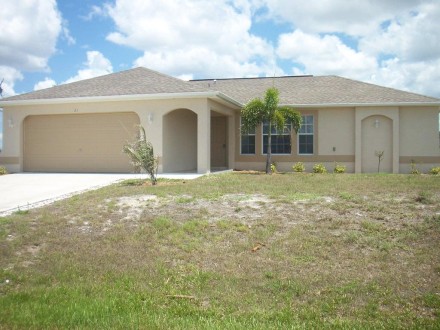 Front Photo