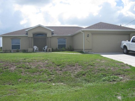 Front Photo