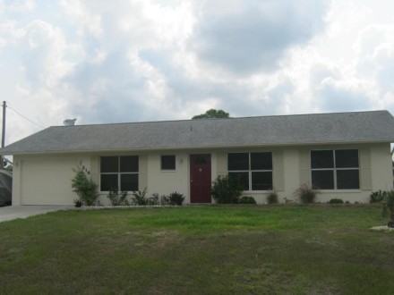 Front Photo