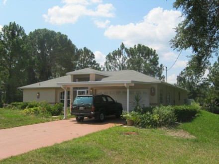 Front Photo