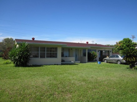 Front Photo