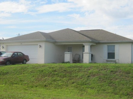 Front Photo