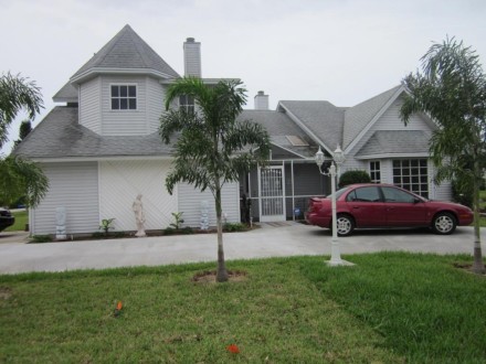 Front Photo