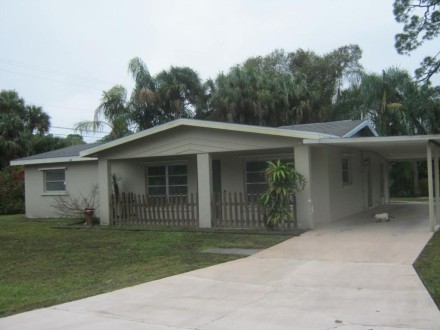 Front Photo