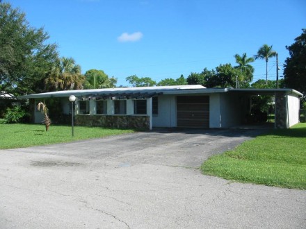 Front Photo