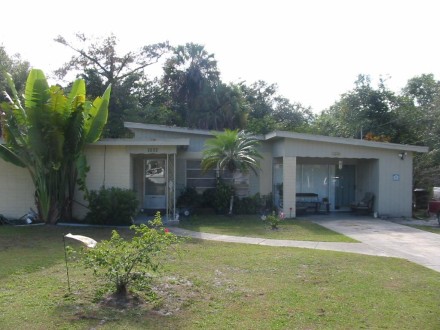 Front Photo