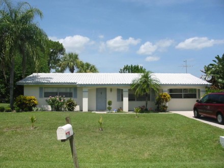 Front Photo