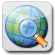 GeoView Map and Aerial Photography Viewer
